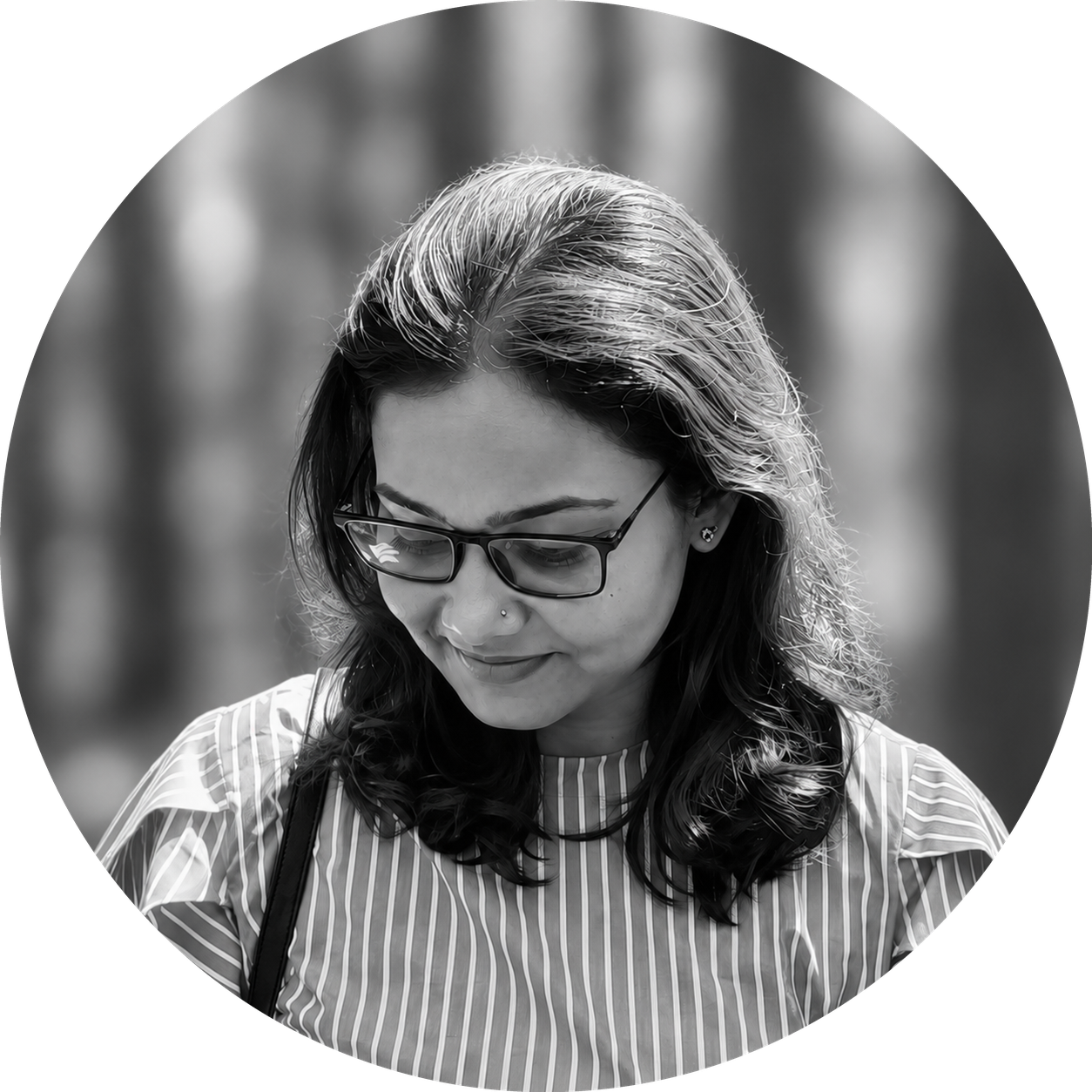 Ritwika Bhattacharya