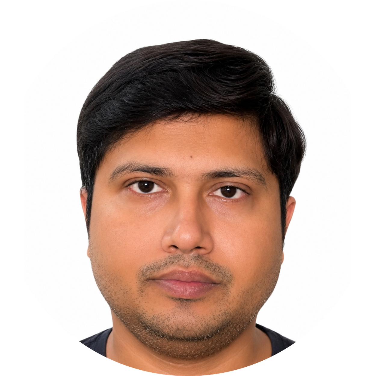Souvik Ganguly